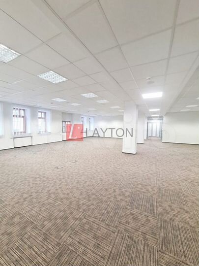 Сдам офисное помещение, 588 м²