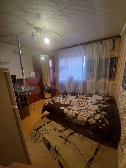 Комната 13 м² в 1-к., 9/9 эт.