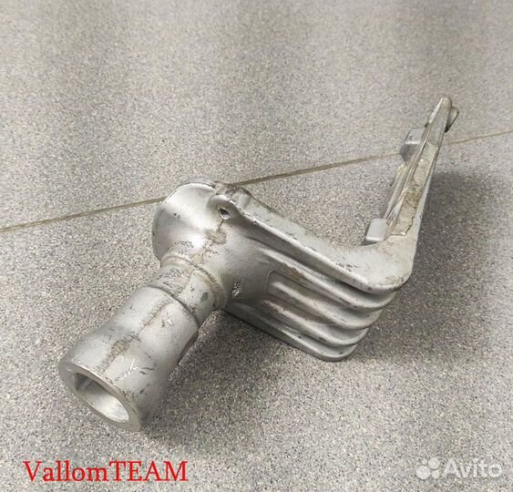 Лот SD3-156 Подножка гидроцикла BRP RXT 260