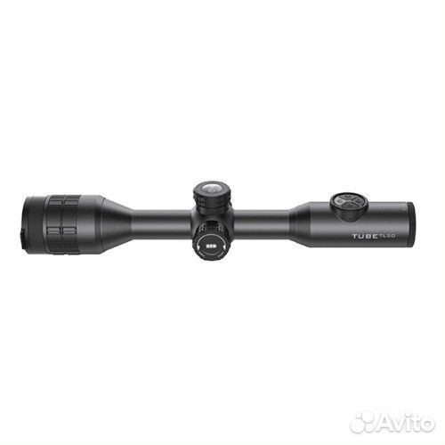 Тепловизионный прицел для охоты iRay Tube TL 50