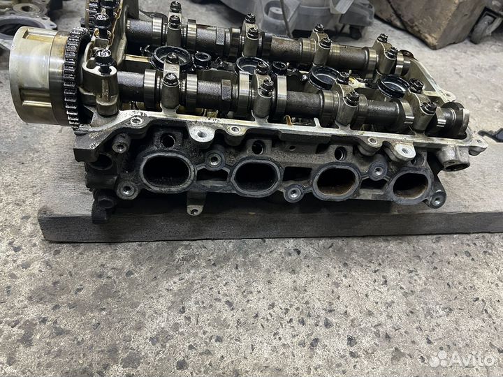 Гбц hyundai solaris 1.6