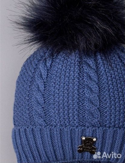 Новая шапка для мальчика