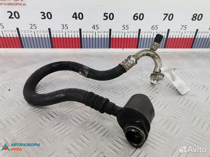 Трубка кондиционера Mercedes-Benz C-Класс