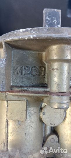 Продам карбюратор