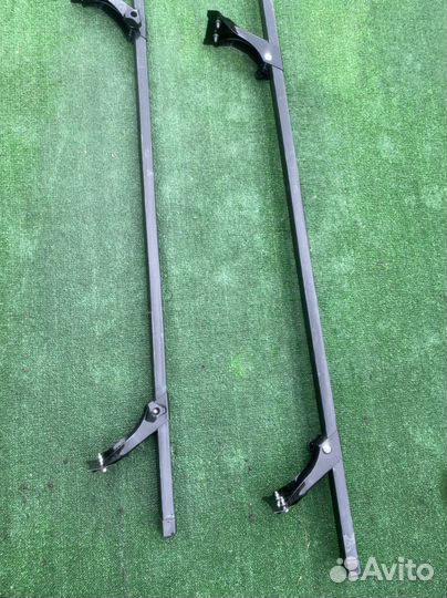 Багажник на крышу автомобиля