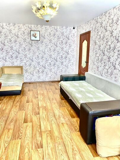 2-к. квартира, 55,9 м², 16/16 эт.