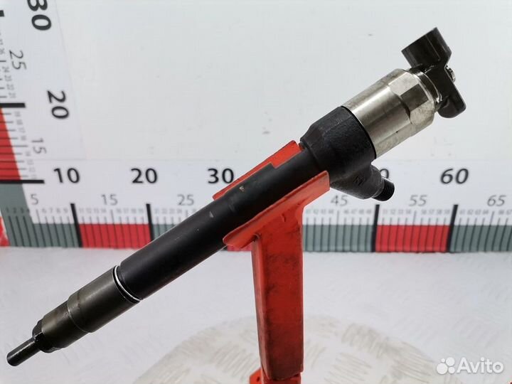 Форсунка Opel Astra K 2016 95521533