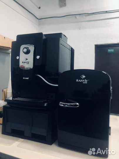 Аренда кофемашины