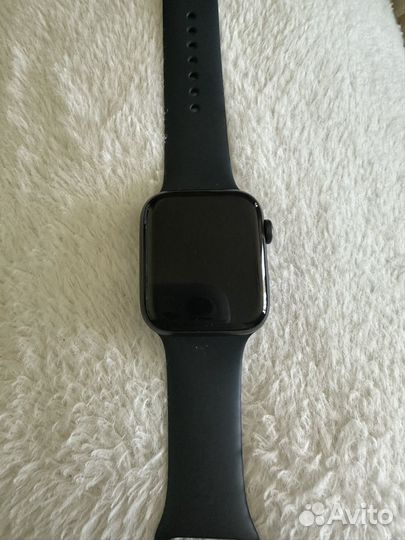 Apple watch se