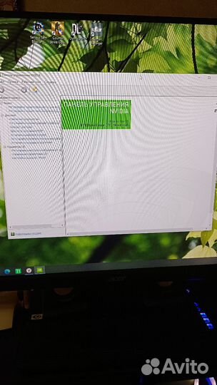Игровой компьютер intel core i3 12100 озу 16кб