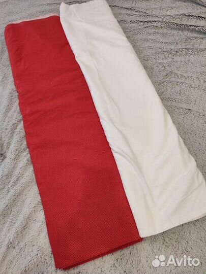 Ткань бязь 100хлопок