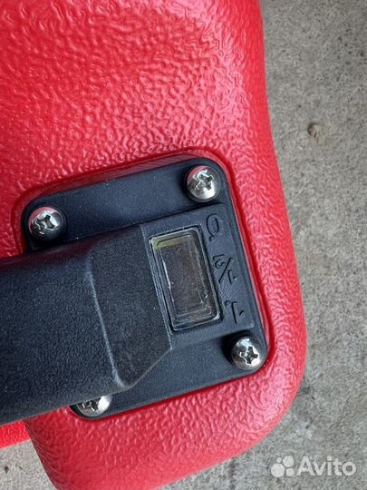 Бак 24л для лодочного мотора