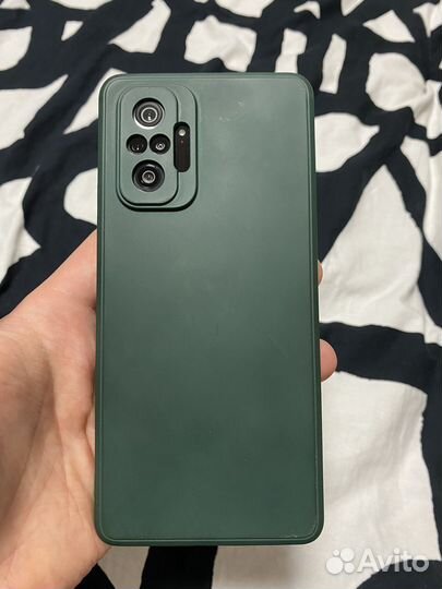 Xiaomi redmi note 10 pro 8 128