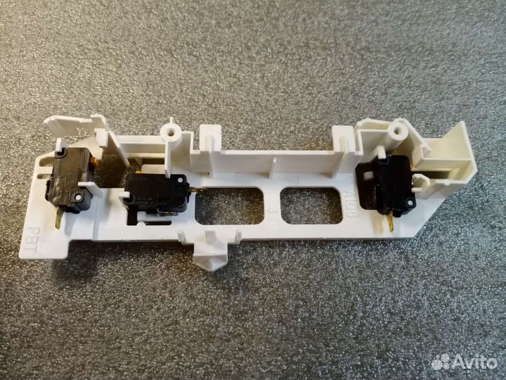 Микровыключатели для микроволновки Sharp R-770B