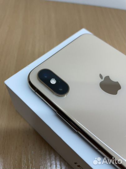iPhone Xs Max, 256 ГБ