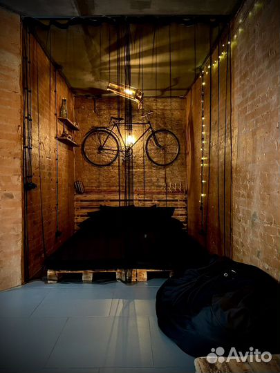 Фотостудия в аренду