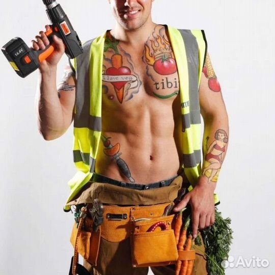 Мастер на час