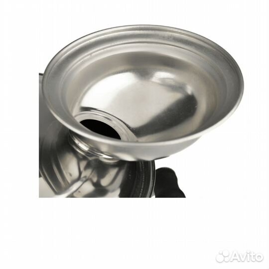 Самовар Турецкий из нержавеющей стали 4 литра KS-1