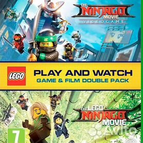 Ps4 games deals lego ninjago