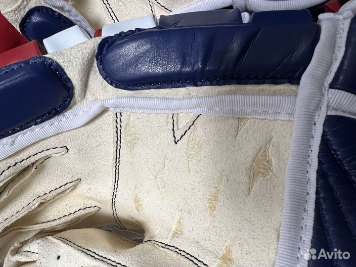 Краги mission L-5 Sr 15