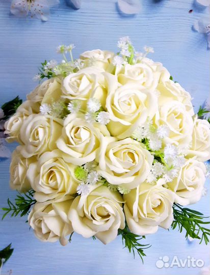 Букет цветов