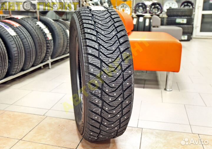Yokohama Ice Guard IG65 265/70 R16 112T