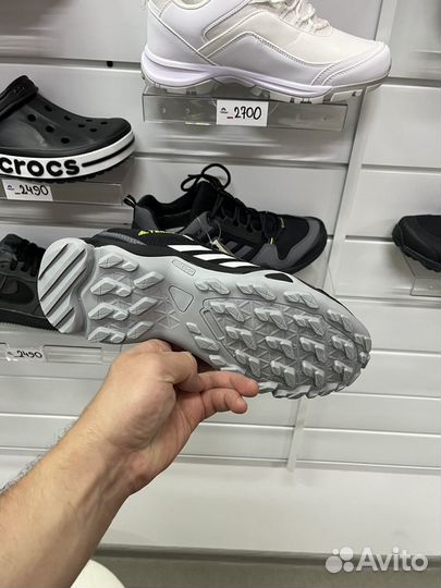 Кроссовки Adidas Terrex