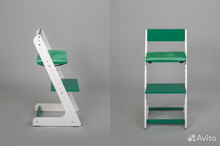 Растущий стул