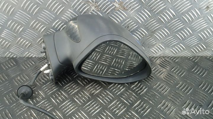 Зеркало наружное правое opel zafira C 2011