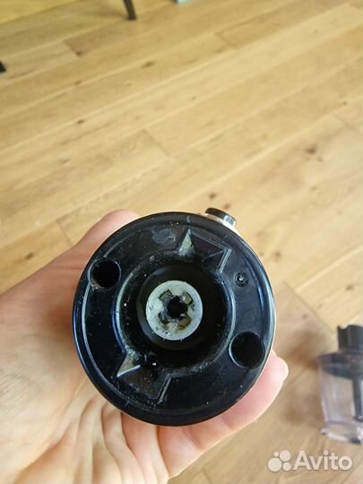 Блендер redmond под ремонт или на запчасти