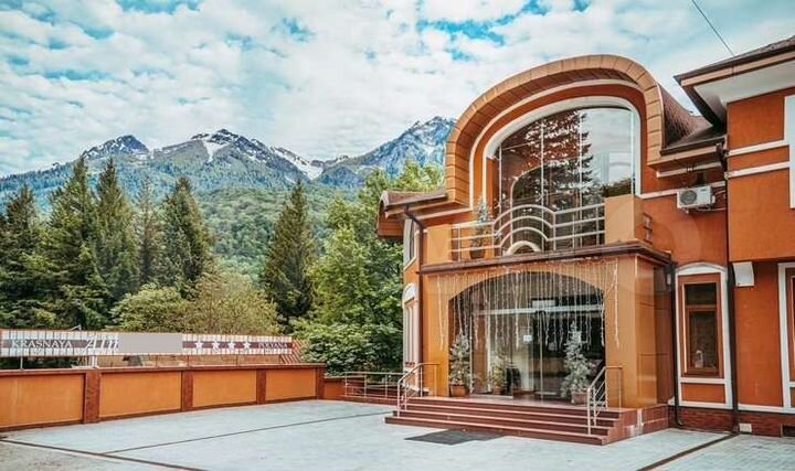 Комната 30 м², 2/2 эт.