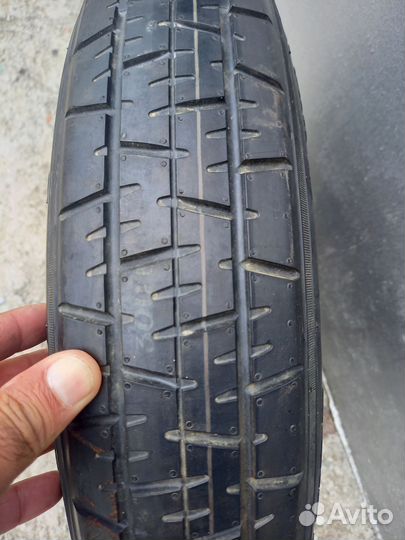 Колесо докатка r15