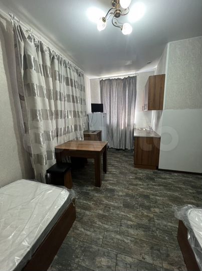 Комната 25 м² в 1-к., 1/3 эт.