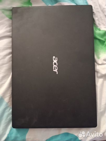 Ноутбук Acer n19h1