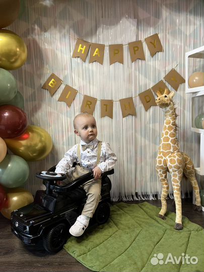 Костюм праздничный на мальчика