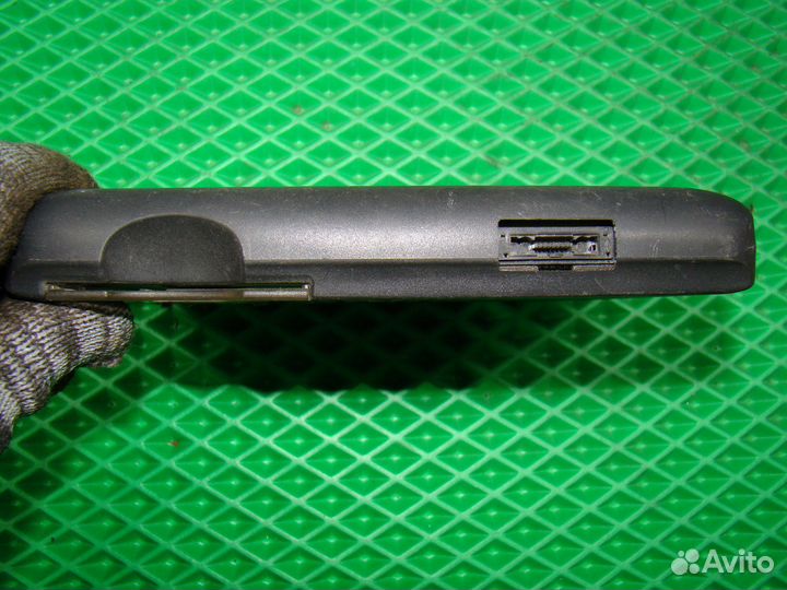 Блок управления телефоном audi a8 d2 ауди а8 д2