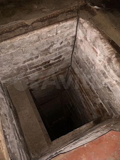 Гараж, 18 м²