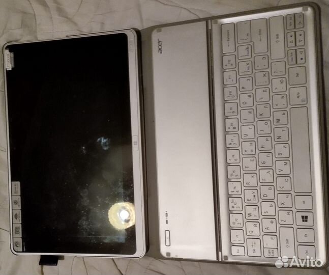 Acer aspire p3