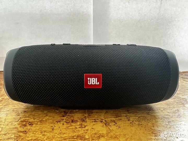Колонка jbl charge 3 оригинал