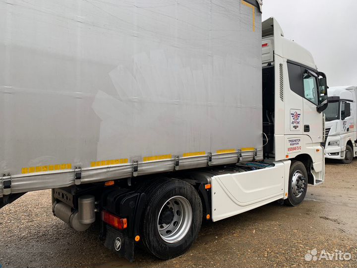 Foton Auman EST-A 1844 AMT, 2023