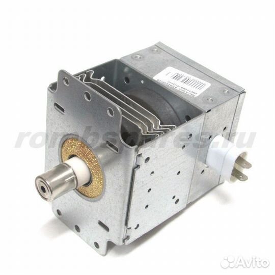 Магнетрон для микроволновой печи 2M213-09B/002722