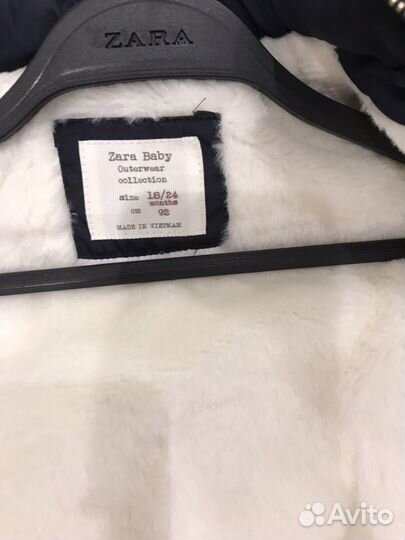 Детские вещи на девочку