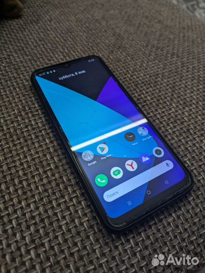 realme C3, 3/64 ГБ