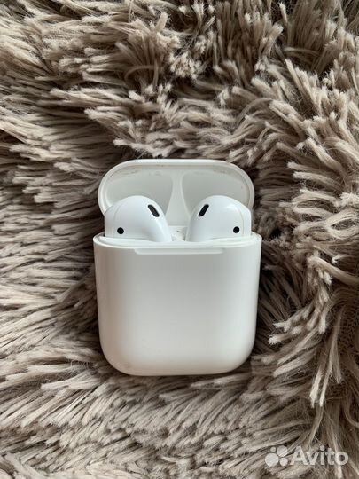 Airpods 1