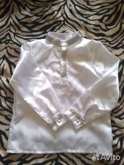 Продам костюм Кавказский детский