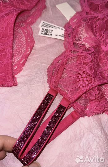 Трусы Victoria’s Secret оригинал новые