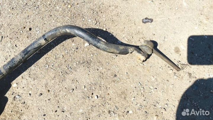 Стабилизатор передний Ford Mondeo 3 1.8 chba