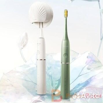 Электрическая зубная щетка Xiaomi soocas Electric