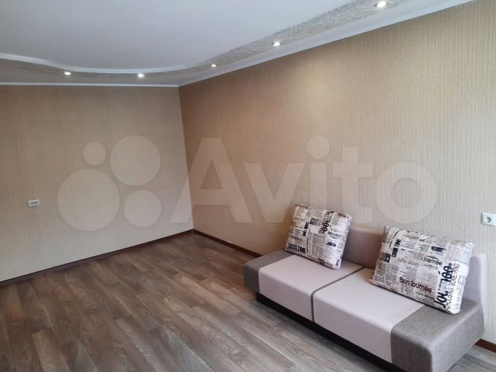 1-к. квартира, 32,6 м², 8/9 эт.