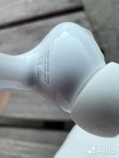 Airpods pro 2 (type c) premium